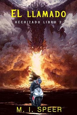 Book cover for El Llamado