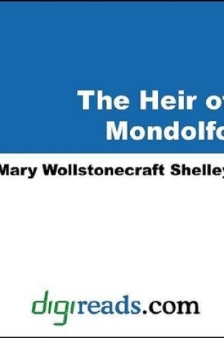 Cover of The Heir of Mondolfo