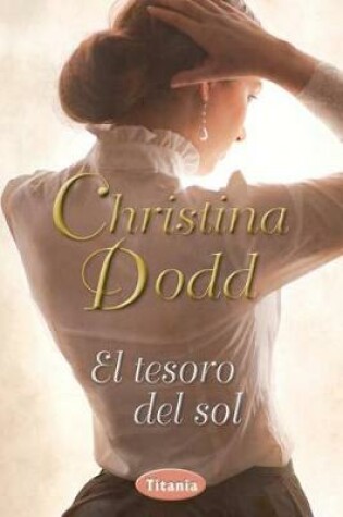 Cover of El Tesoro del Sol