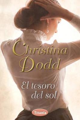 Book cover for El Tesoro del Sol