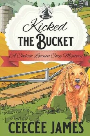 Cover of Kicked the Bucket