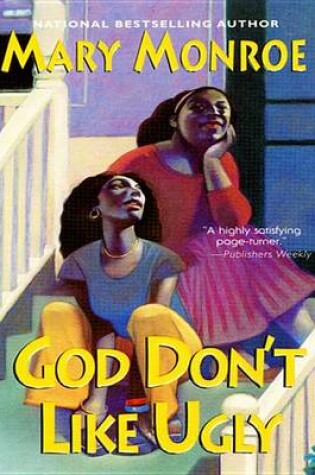 Cover of God Don't Like Ugly