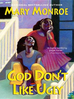 Book cover for God Don't Like Ugly