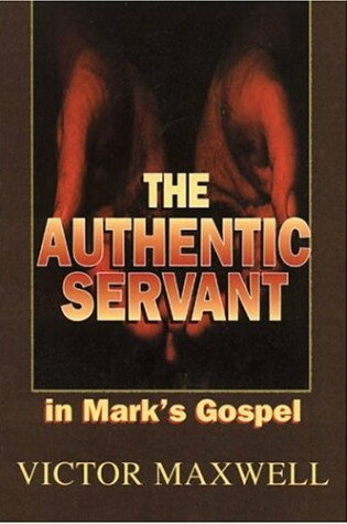 Cover of Authentic Servant