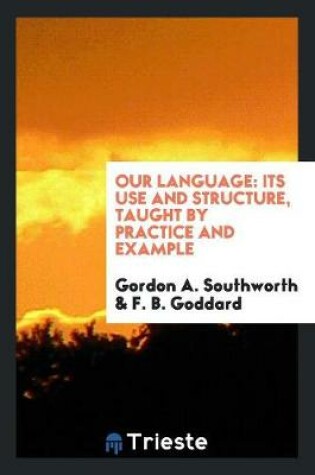 Cover of Our Language