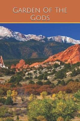 Book cover for Garden Of The Gods