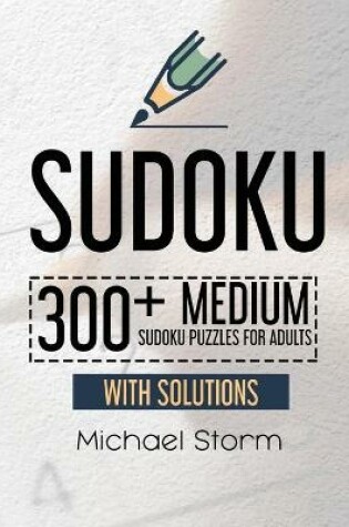 Cover of Sudoku