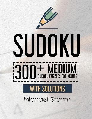 Book cover for Sudoku