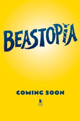 Cover of Beastopia