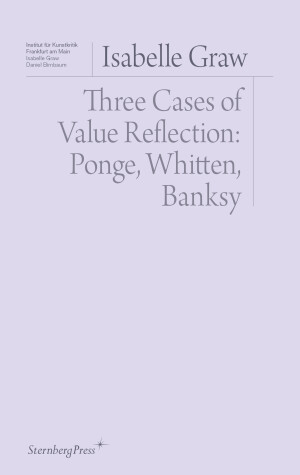 Book cover for Three Cases of Value Reflection