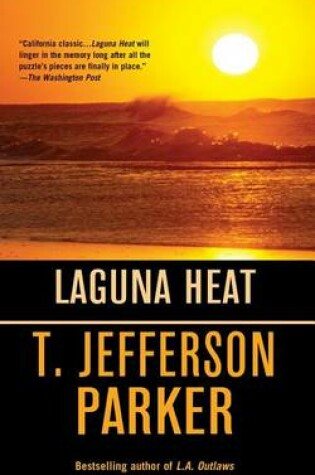 Cover of Laguna Heat