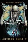 Book cover for The Shadow Thief