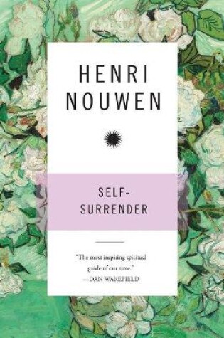 Cover of Self-Surrender