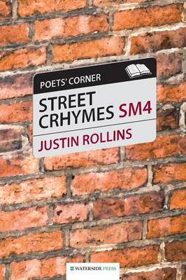 Cover of Street Crhymes