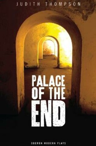 Cover of Palace of the End