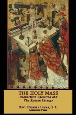 Cover of The Holy Mass