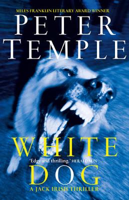 Book cover for White Dog