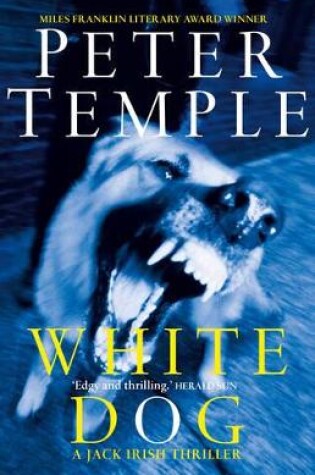 Cover of White Dog