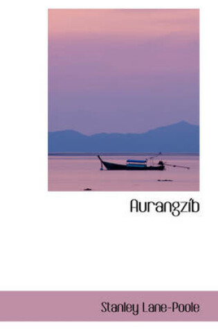 Cover of Aurangz B