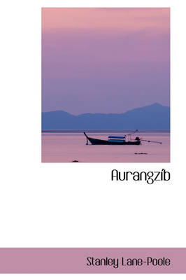 Book cover for Aurangz B