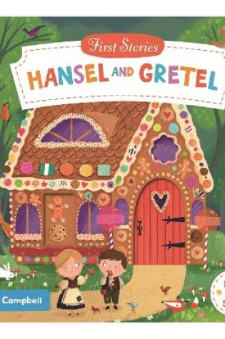 Cover of Hansel and Gretel