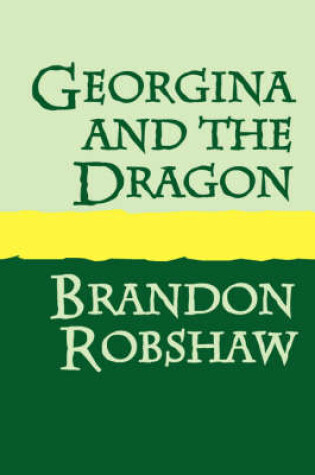 Cover of Georgina and the Dragon