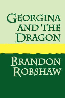 Cover of Georgina and the Dragon