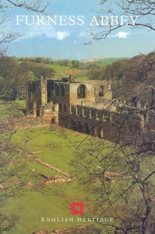 Cover of Furness Abbey