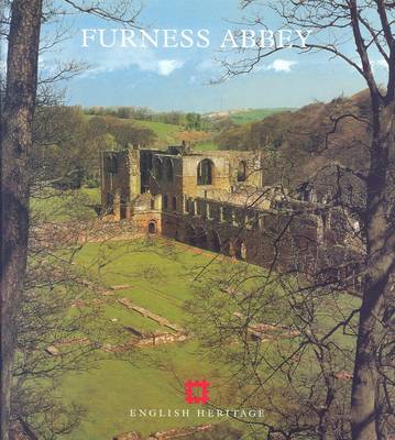 Book cover for Furness Abbey