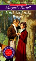 Book cover for Lord Ashford's Wager