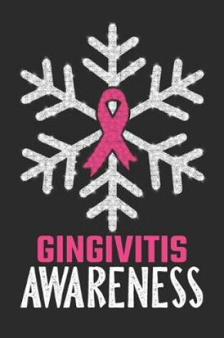 Cover of Gingivitis Awareness