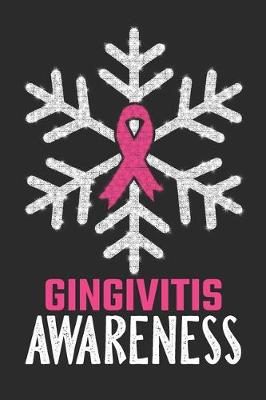 Book cover for Gingivitis Awareness