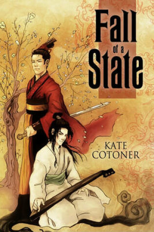 Cover of Fall of a State