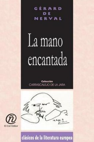 Cover of La Mano Encantada