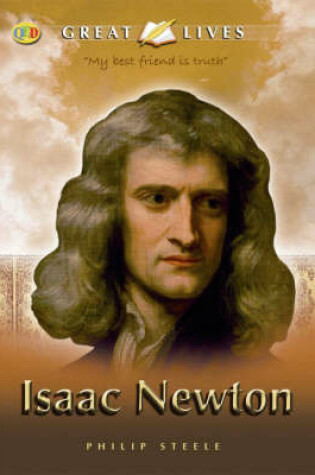 Cover of Isaac Newton