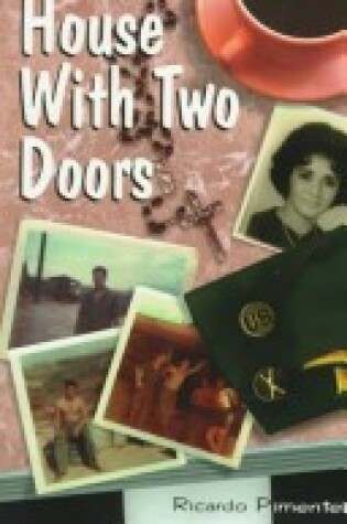 Cover of House with Two Doors