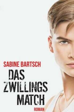 Cover of Das Zwillingsmatch