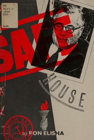 Book cover for Safe House