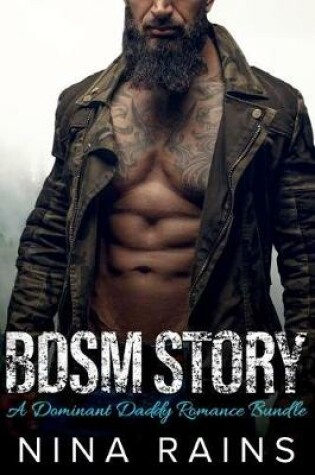 Cover of BDSM Story