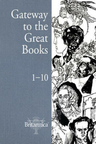 Cover of Gateway to the Great Books