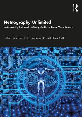 Cover of Netnography Unlimited