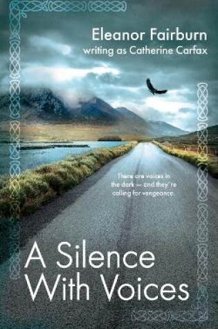 Cover of A Silence With Voices