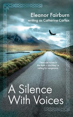 Book cover for A Silence With Voices