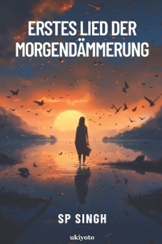 Cover of Erstes Lied der Morgendämmerung