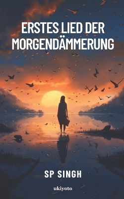 Book cover for Erstes Lied Der Morgend�Mmerung