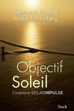 Cover of Objectif Soleil