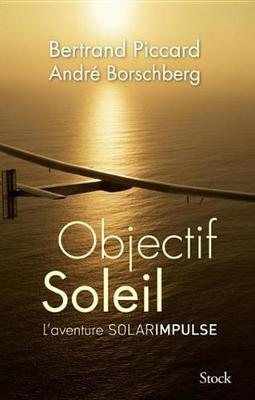 Book cover for Objectif Soleil