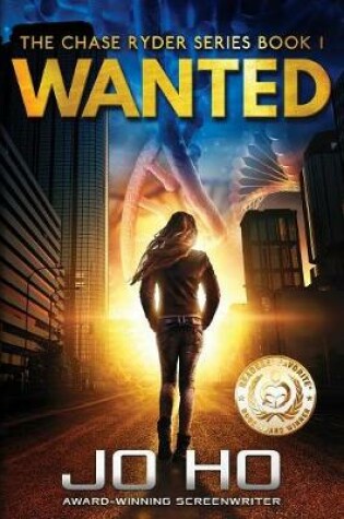 Cover of Wanted