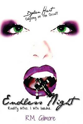 Book cover for Endless Night