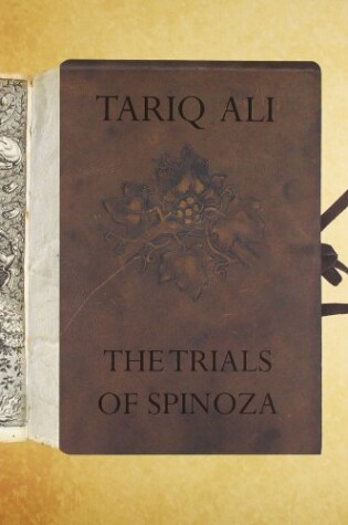 Cover of The Trials of Spinoza